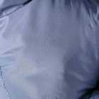 Outsunny Rattan Leisure Chair w/ Cushion, Garden Egg Chair with Headrest, Grey