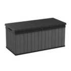 Keter Darwin Storage Box 120G / 454L Grey