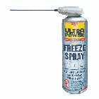 Zero In Up Knockdown Insect Freeze Spray 500Ml