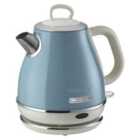 Ariete Vintage 1 Litre Kettle Blue