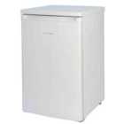 Russell Hobbs RH85UCFZ552E1W Under-counter Freezer In White