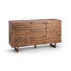 Julian Bowen Woburn Sideboard