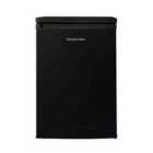 Russell Hobbs RH85UCFZ552E1B Under-counter Freezer In Black