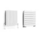 Terma Radiator, Forte (double Panel) 600/588, White RAL 9016