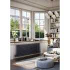 Terma Radiator, Rolo-room, 1800/590, Modern Grey