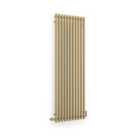 Terma Radiator, Rolo-room, 1800/590, Brass