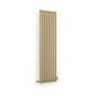 Terma Radiator, Rolo-room, 1800/480, Brass