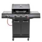 Char-Broil Advantage CORE Gas BBQ B 3 - 30 mb