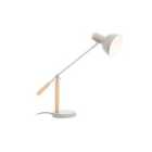 Interiors By Ph Stockholm Matte Grey Table Lamp