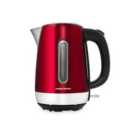 Morphy Richards Equip Red Jug Kettle