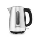Morphy Richards Equip Stainless Steel Jug Kettle