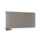 Terma Radiator, Nemo, 530/1185, Metallic Stone