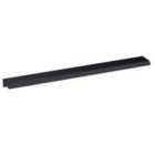 Hudson Reed 300Mm Handle - Matt Black
