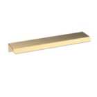 Hudson Reed 150Mm Handle - Brushed Brass