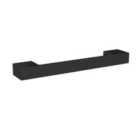Hudson Reed 150Mm D Handle - Black