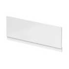 Hudson Reed 1600Mm Bath Front Panel - White