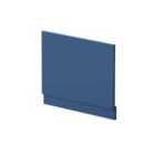 Hudson Reed Urban 700 Bath End Panel - Satin Blue