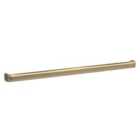 Hudson Reed Handle - Brushed Brass