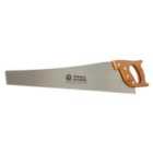 Spear & Jackson Traditional Woodworking Handsaw 24 X 7Pts