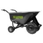 Zipper ZI-EWB300-160L Electric Wheelbarrow