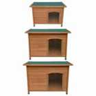 Monster Shop Dog Kennel - Large