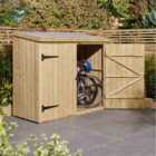 Rowlinson Premium Heritage Wallstore Pressure Treated