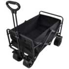 Wickes Utility Folding Trolley