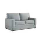 Jay-Be ® Urban Sofa Bed With E-pocket Mattress - Two Seater - Brushed Twill Sky***