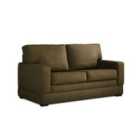 Jay-Be ® Urban Sofa Bed With E-pocket Mattress - Two Seater - Brushed Twill Hunter***