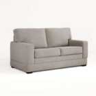 Jay-Be ® Urban Sofa Bed With E-pocket Mattress - Two Seater - Cosy Chenille Beam