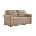 Jay-Be ® Heritage Sofa Bed With E-pocket Mattress - Two Seater - Cosy Chenille Dreamy