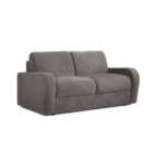 Jay-Be ® Deco Sofa Bed With E-sprung Mattress - Two Seater - Cosy Chenille Sketch