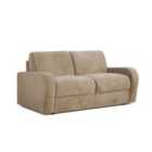 Jay-Be ® Deco Sofa Bed With E-sprung Mattress - Two Seater - Cosy Chenille Dreamy