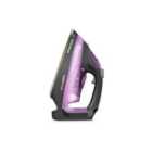 Morphy Richards Turbosteam Purple Steam Iron