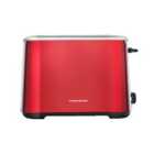 Morphy Richards Equip Red 2 Slice Toaster