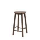 Gallery Tustin Stool Smoked