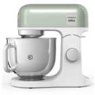 Kenwood 5L Kmix Stand Mixer Sage Green