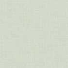 Grandeco Linen Textured Plain Wallpaper 10m x 53cm Sage Green