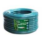 Samuel Alexander 30m Reinforced Garden Hosepipe - Green