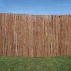 Garden Gear Bark Screen Roll - 1.8m x 4m