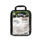 Maze Outdoor Cover for 3 Seat Sofa Set