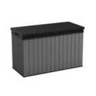 Keter Darwin Storage Box 175G / 662LGrey