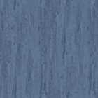 Darcy James Oleana Texture Blue Wallpaper 10m x 53cm