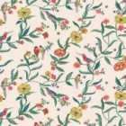 Cath Kidston Summer Birds Cream Wallpaper 10m x 53cm