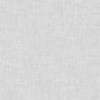 Muriva Cambric Texture Grey Wallpaper 10m x 53cm