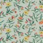 Cath Kidston Summer Birds Sage Wallpaper 10m x 53cm