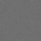 Muriva Cambric Texture Charcoal Wallpaper 10m x 53cm