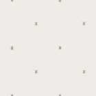 Bees Natural Wallpaper 10m x 53cm