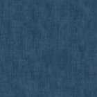 Darcy James Linen Texture Blue Wallpaper 10m x 53cm