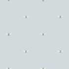 Bees Duck Egg Wallpaper 10m x 53cm